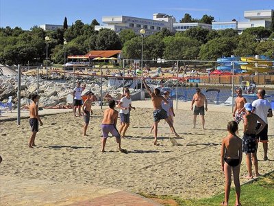Cliquez pour découvrir toutes les photos de l'ÉTABLISSEMENT ! camping Zelana Laguna photo 16