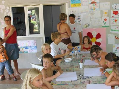 Cliquez pour découvrir toutes les photos de l'ÉTABLISSEMENT ! camping Zelana Laguna photo 18