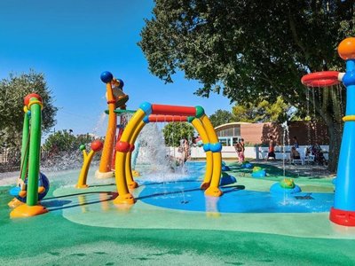 Cliquez pour découvrir toutes les photos de l'ÉTABLISSEMENT ! camping Zelana Laguna photo 2