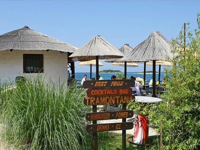 Cliquez pour découvrir toutes les photos de l'ÉTABLISSEMENT ! camping Zelana Laguna photo 20