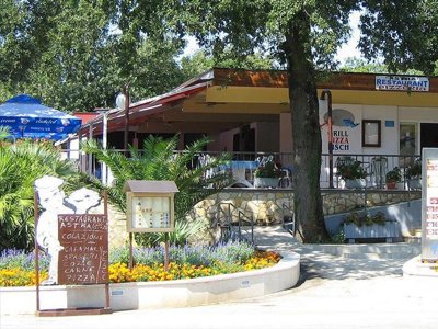 Cliquez pour découvrir toutes les photos de l'ÉTABLISSEMENT ! camping Zelana Laguna photo 21