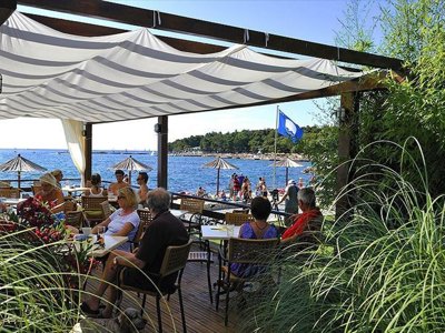 Cliquez pour découvrir toutes les photos de l'ÉTABLISSEMENT ! camping Zelana Laguna photo 22