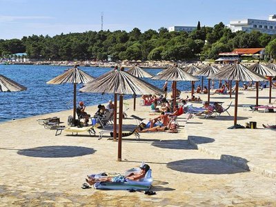 Cliquez pour découvrir toutes les photos de l'ÉTABLISSEMENT ! camping Zelana Laguna photo 26