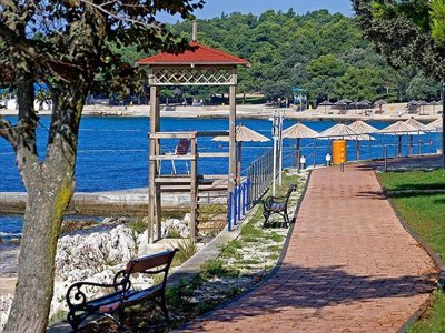 Cliquez pour découvrir toutes les photos de l'ÉTABLISSEMENT ! camping Zelana Laguna photo 28