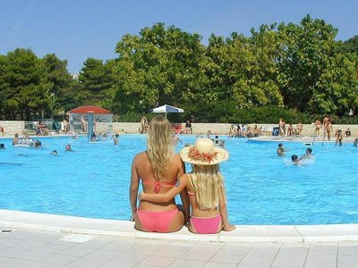Cliquez pour découvrir toutes les photos de l'ÉTABLISSEMENT ! camping Zelana Laguna photo 4