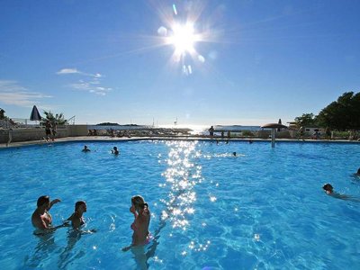 Cliquez pour découvrir toutes les photos de l'ÉTABLISSEMENT ! camping Zelana Laguna photo 5