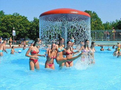 Cliquez pour découvrir toutes les photos de l'ÉTABLISSEMENT ! camping Zelana Laguna photo 6