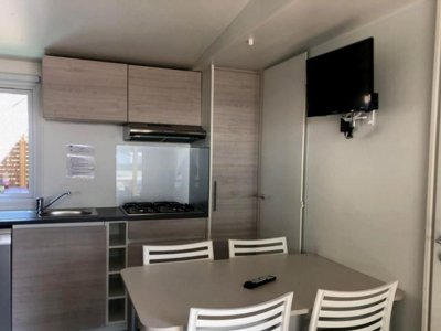 mobil-home - Paradis  La Promenade photo 5