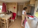Cliquez pour découvrir toutes les photos de l'HÉBERGEMENT ! hébergement insolite - camping Paradis La Promenade photo 3