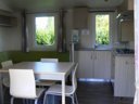 mobil-home - camping Paradis  La Promenade photo 3