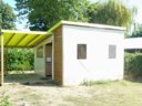 tente - camping Paradis  La Promenade photo 1