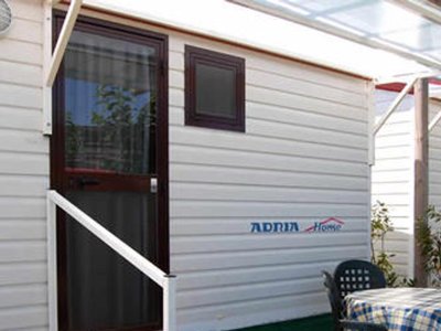 Cliquez pour découvrir toutes les photos de l'HÉBERGEMENT ! mobil-home - Heliopolis & Village photo 3