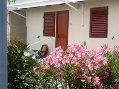 Cliquez pour découvrir toutes les photos de l'HÉBERGEMENT ! mobil-home - Heliopolis & Village photo 4