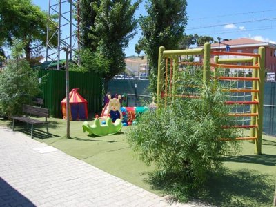 Cliquez pour découvrir toutes les photos de l'ÉTABLISSEMENT ! camping Heliopolis & Village photo 13