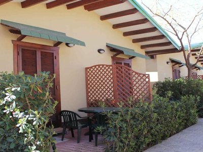 Cliquez pour découvrir toutes les photos de l'HÉBERGEMENT ! maison - Heliopolis & Village photo 1