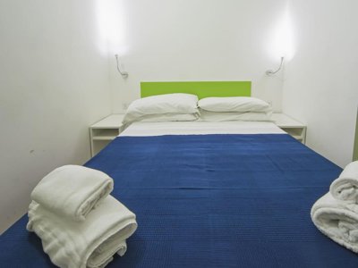 Cliquez pour découvrir toutes les photos de l'HÉBERGEMENT ! bungalow - Heliopolis & Village photo 11