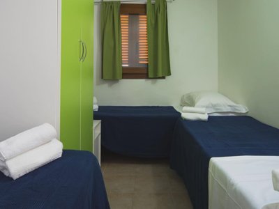 Cliquez pour découvrir toutes les photos de l'HÉBERGEMENT ! bungalow - Heliopolis & Village photo 12