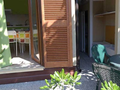 Cliquez pour découvrir toutes les photos de l'HÉBERGEMENT ! bungalow - Heliopolis & Village photo 2