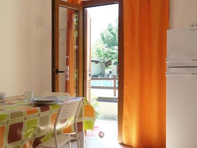 Cliquez pour découvrir toutes les photos de l'HÉBERGEMENT ! bungalow - Heliopolis & Village photo 3
