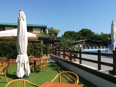 Cliquez pour découvrir toutes les photos de l'ÉTABLISSEMENT ! camping Heliopolis & Village photo 21