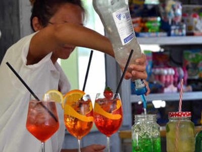 Cliquez pour découvrir toutes les photos de l'ÉTABLISSEMENT ! camping Heliopolis & Village photo 22