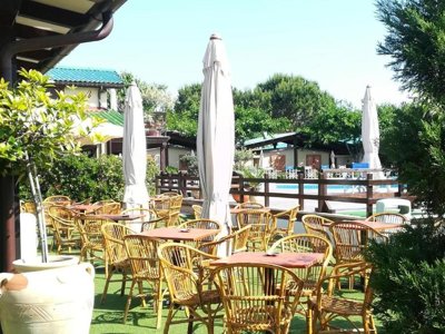 Cliquez pour découvrir toutes les photos de l'ÉTABLISSEMENT ! camping Heliopolis & Village photo 23