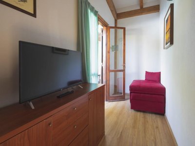 Cliquez pour découvrir toutes les photos de l'HÉBERGEMENT ! maison - Heliopolis & Village photo 4