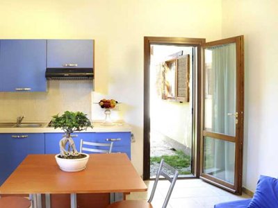 Cliquez pour découvrir toutes les photos de l'HÉBERGEMENT ! maison - Heliopolis & Village photo 3