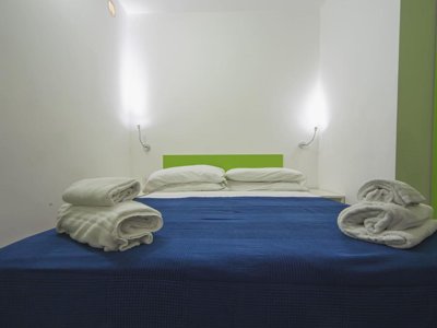 Cliquez pour découvrir toutes les photos de l'HÉBERGEMENT ! bungalow - Heliopolis & Village photo 3