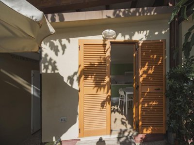 Cliquez pour découvrir toutes les photos de l'HÉBERGEMENT ! bungalow - Heliopolis & Village photo 4