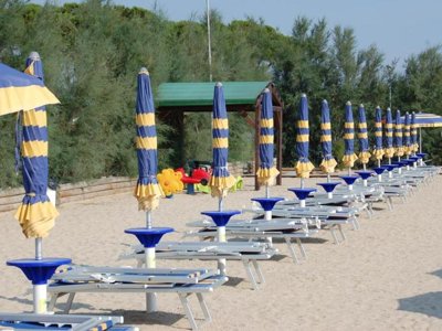 Cliquez pour découvrir toutes les photos de l'ÉTABLISSEMENT ! camping Heliopolis & Village photo 27