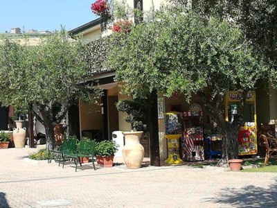 Cliquez pour découvrir toutes les photos de l'ÉTABLISSEMENT ! camping Heliopolis & Village photo 28