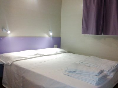 Cliquez pour découvrir toutes les photos de l'HÉBERGEMENT ! mobil-home - Heliopolis & Village photo 7