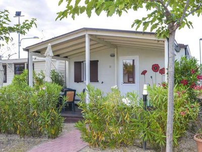 mobil-home - Heliopolis & Village photo 1