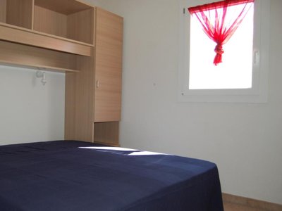 Cliquez pour découvrir toutes les photos de l'HÉBERGEMENT ! mobil-home - Heliopolis & Village photo 4