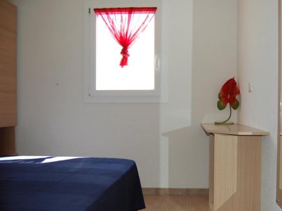 Cliquez pour découvrir toutes les photos de l'HÉBERGEMENT ! mobil-home - Heliopolis & Village photo 5