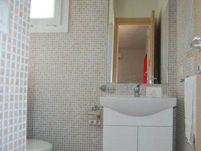 Cliquez pour découvrir toutes les photos de l'HÉBERGEMENT ! mobil-home - Heliopolis & Village photo 8