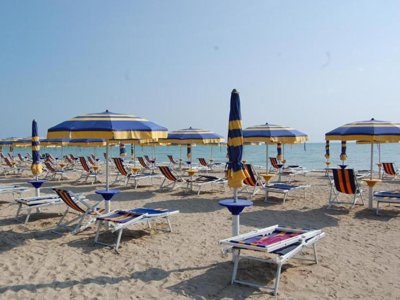 Cliquez pour découvrir toutes les photos de l'ÉTABLISSEMENT ! camping Heliopolis & Village photo 29