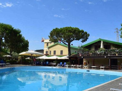 Cliquez pour découvrir toutes les photos de l'ÉTABLISSEMENT ! camping Heliopolis & Village photo 3