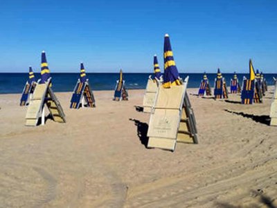 Cliquez pour découvrir toutes les photos de l'ÉTABLISSEMENT ! camping Heliopolis & Village photo 30