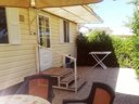 Cliquez pour découvrir toutes les photos de l'HÉBERGEMENT ! mobil-home - camping Heliopolis & Village photo 2