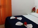 Cliquez pour découvrir toutes les photos de l'HÉBERGEMENT ! bungalow - camping Heliopolis & Village photo 6