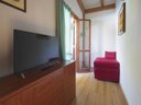 Cliquez pour découvrir toutes les photos de l'HÉBERGEMENT ! maison - camping Heliopolis & Village photo 4