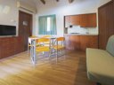 Cliquez pour découvrir toutes les photos de l'HÉBERGEMENT ! maison - camping Heliopolis & Village photo 5