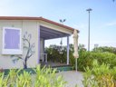 Cliquez pour découvrir toutes les photos de l'HÉBERGEMENT ! mobil-home - camping Heliopolis & Village photo 2