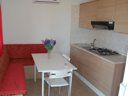 Cliquez pour découvrir toutes les photos de l'HÉBERGEMENT ! mobil-home - camping Heliopolis & Village photo 2