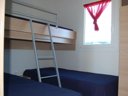 Cliquez pour découvrir toutes les photos de l'HÉBERGEMENT ! mobil-home - camping Heliopolis & Village photo 6