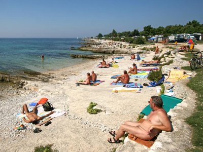camping Ulika Naturist photo 15