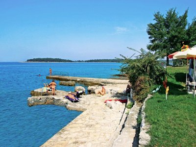 camping Ulika Naturist photo 17