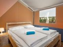 tente en toile et bois - camping Ulika Naturist photo 3